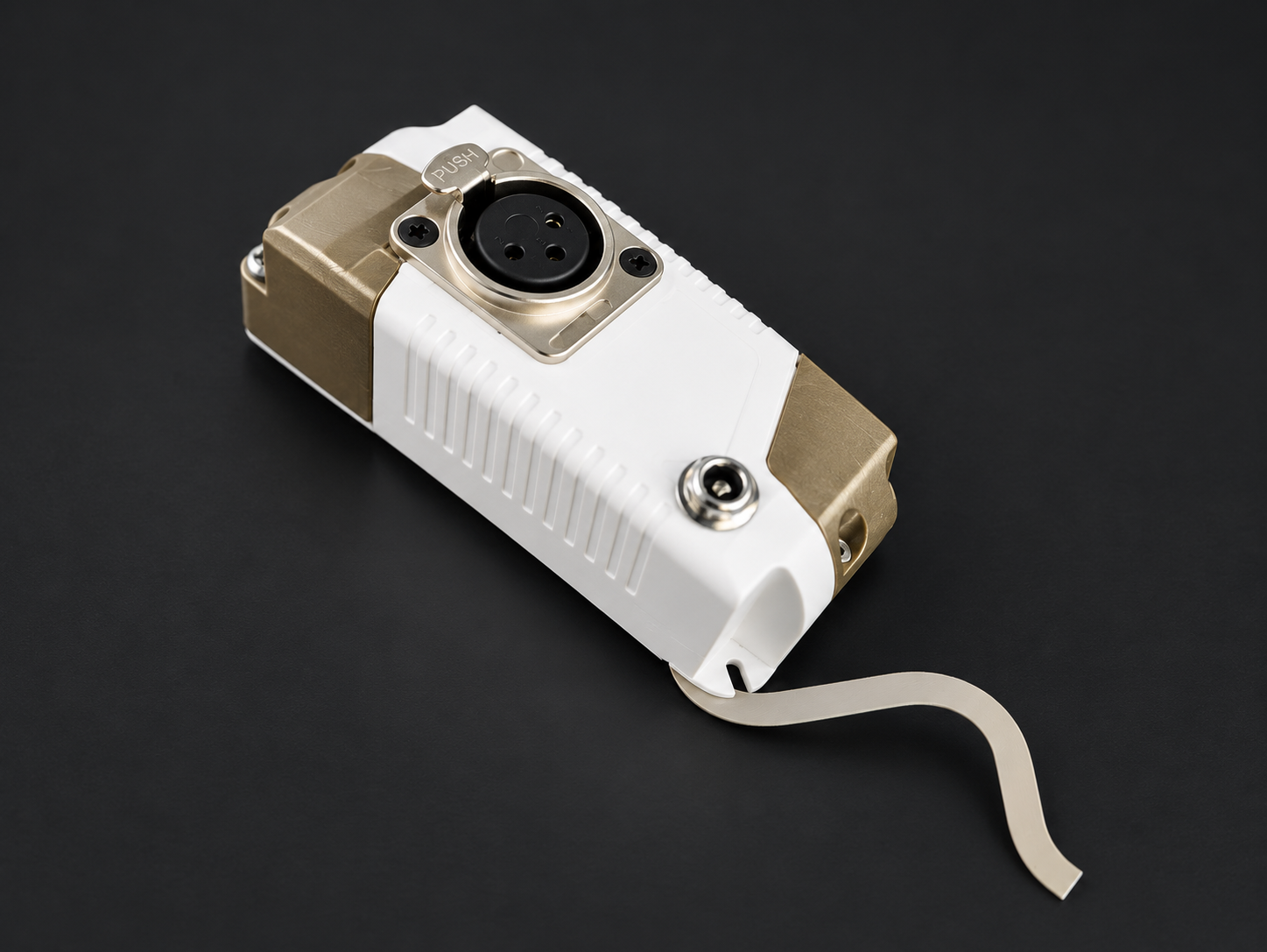 Art-Net to DMX Converter